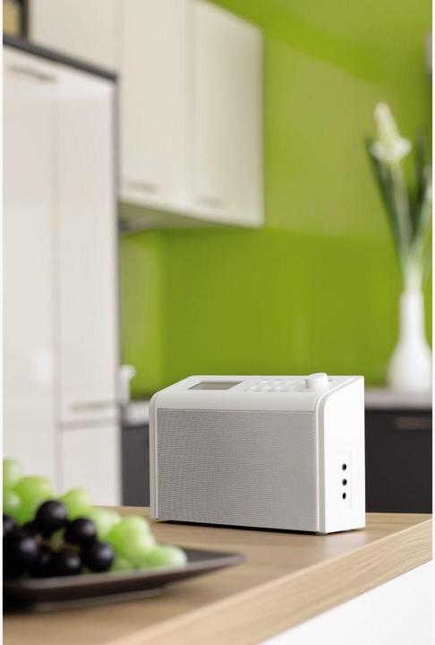 Produktbild Hama Ir320 (WLAN)