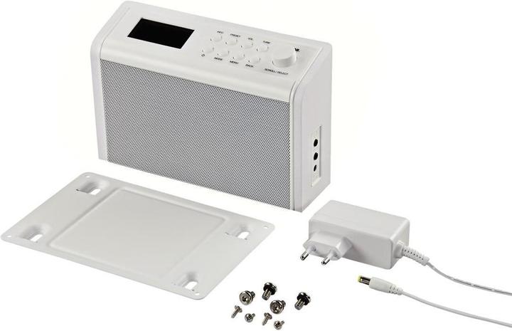 Produktbild Hama Ir320 (WLAN)