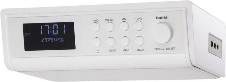 Produktbild Hama Ir320 (WLAN)
