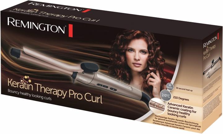 Image du produit Remington Keratin Therapy Pro Curl Ci8319 (19 mm)