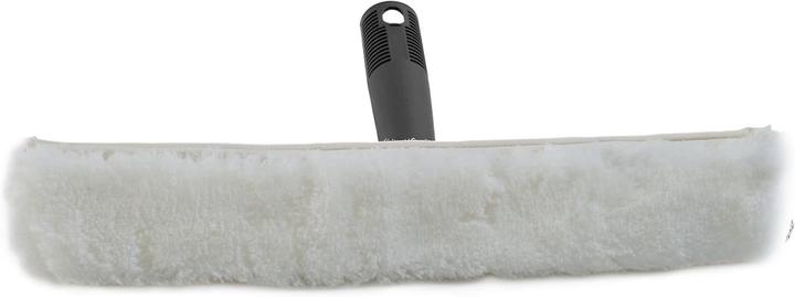 Produktbild Novaliv Fensterwischer 35 cm Einwascher aus Vlies Einschäumer zum Fensterputzen Fensterwischer Fenst (1 Stk.)
