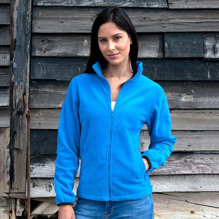 Image du produit Regatta Core Fashion Fit Veste en laine polaire (L)