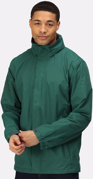 Produktbild Regatta Standout Ardmore Jacke wasserfest winddicht (3XL)