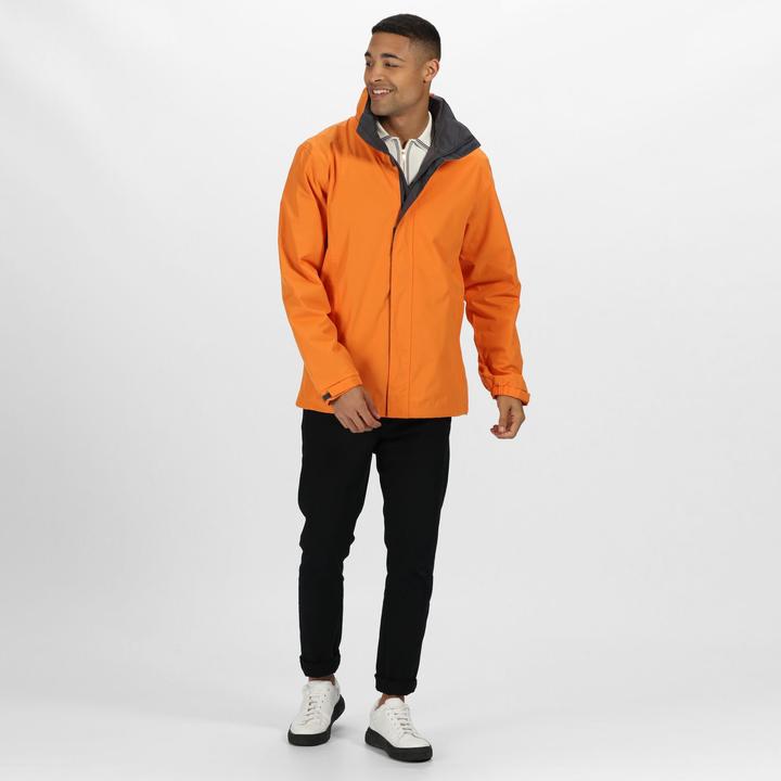 Produktbild Regatta Standout Ardmore Jacke wasserfest winddicht (XXL)