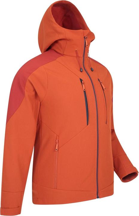 Produktbild Mountain Warehouse Radius Softshelljacke (XXS)