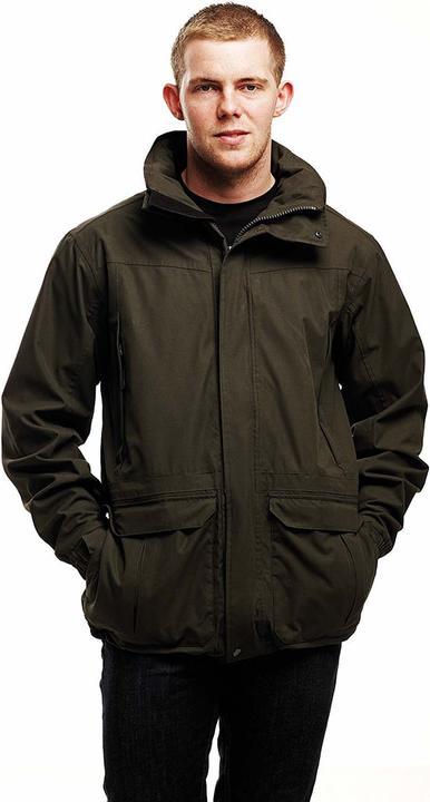 Produktbild Regatta Vertex III Jacke wasserfest atmungsaktiv (S)
