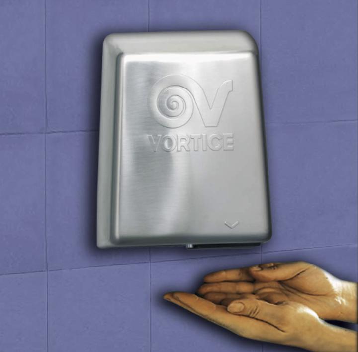 Immagine prodotto Vortice Optimal Dry Metal