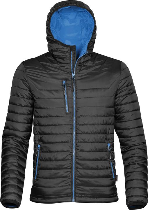 Stormtech Gravity Thermo Winterjacke Steppjacke mit Kapuze wasserfest