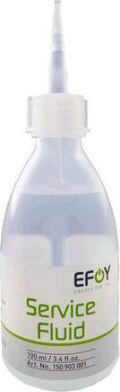 Actual product image EFOY Fluid 100 ml 150 903 001 Service Fluid Suitable for (battery accessories)
