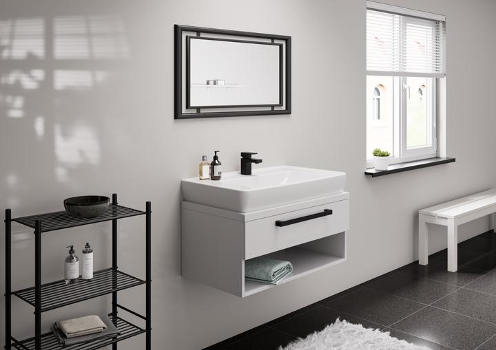 Image du produit hansgrohe HG EH-WT-MI VERNIS Shape 70 CoolStart m ZAG 1 1/4Zoll ma-sw