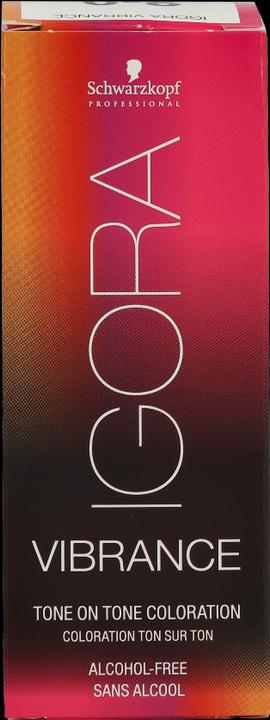 Produktbild Schwarzkopf Professional IGORA Vibrance Haartönung NEU (9-0 Extra Hellblond)