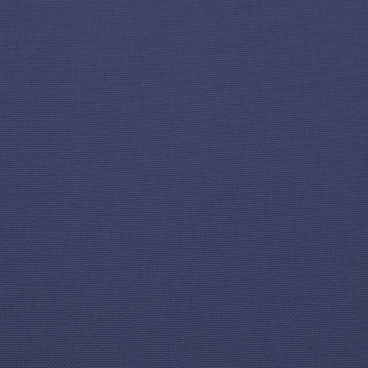 Produktbild VidaXL 10-tlg. Garten-Lounge-Set mit Kissen (70 x 40 x 12 cm)