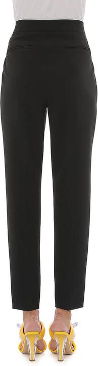 Moschino Pantaloni Nero (46)