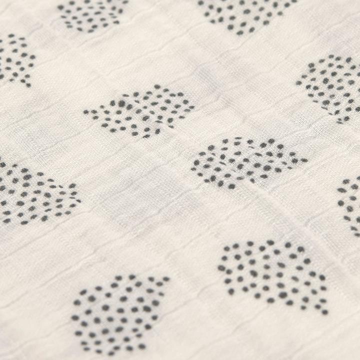 Actual product image Lässig Muslin cloths (60 cm, 60 cm)