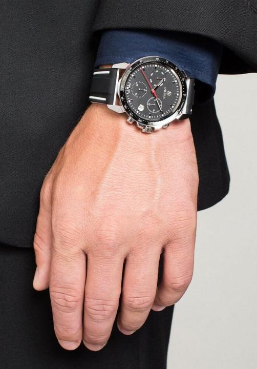 Image du produit Jowissa LeWy 9 (Montre analogique, 42 mm)