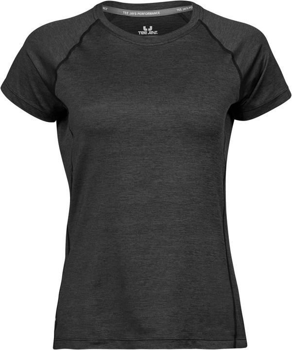 Tee Jays Cool Dry TShirt Kurzarm