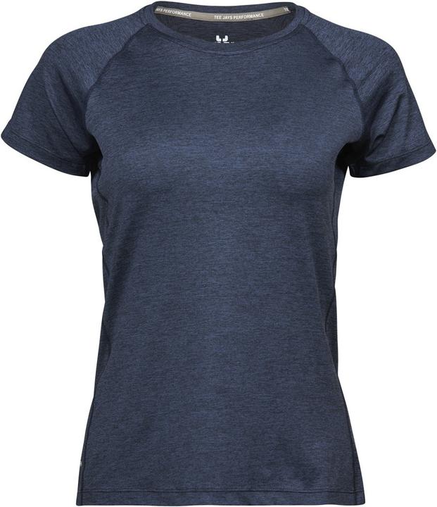 Tee Jays Cool Dry TShirt Kurzarm
