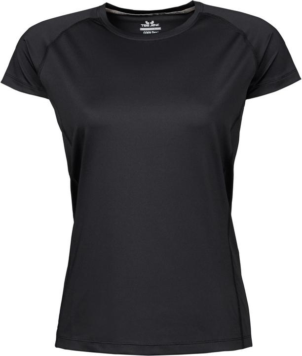 Tee Jays Cool Dry TShirt Kurzarm