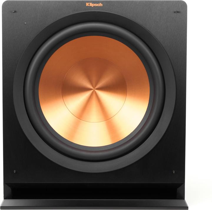 Image du produit Klipsch R-115sw (400 W)