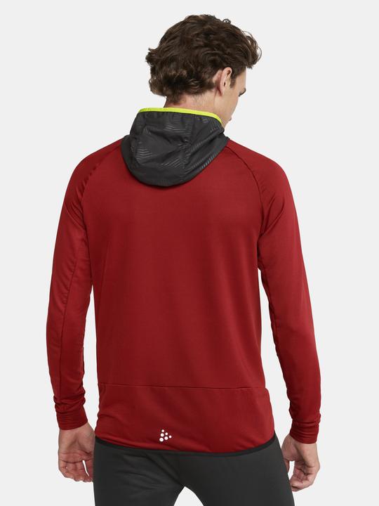 Produktbild Craft Extend Full Zip M (3XL)