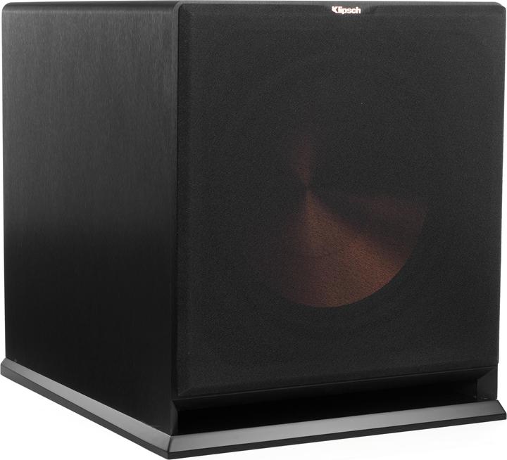 Image du produit Klipsch R-115sw (400 W)