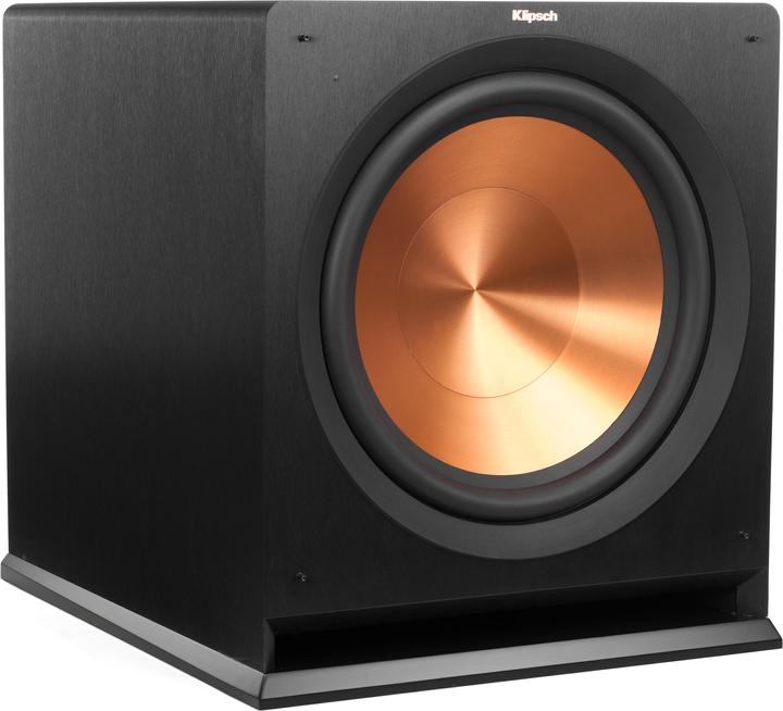 Image du produit Klipsch R-115sw (400 W)