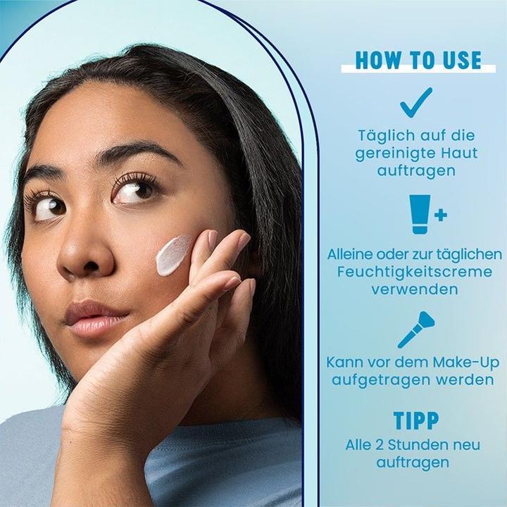 Image du produit Bioré Aqua Rich UV (Gel solaire, SPF 50, 50 ml)