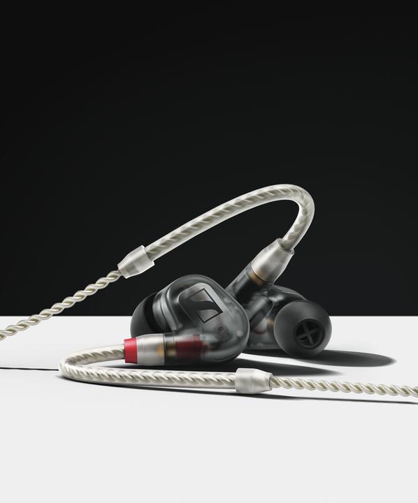 Image du produit Sennheiser IE 500 Pro (pas de réduction du bruit, Filaire)