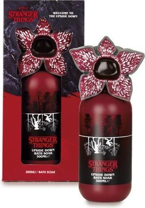 Immagine prodotto Corsair Stranger Things Shower Gel with Demogorgon Head 300 ml (300 ml)