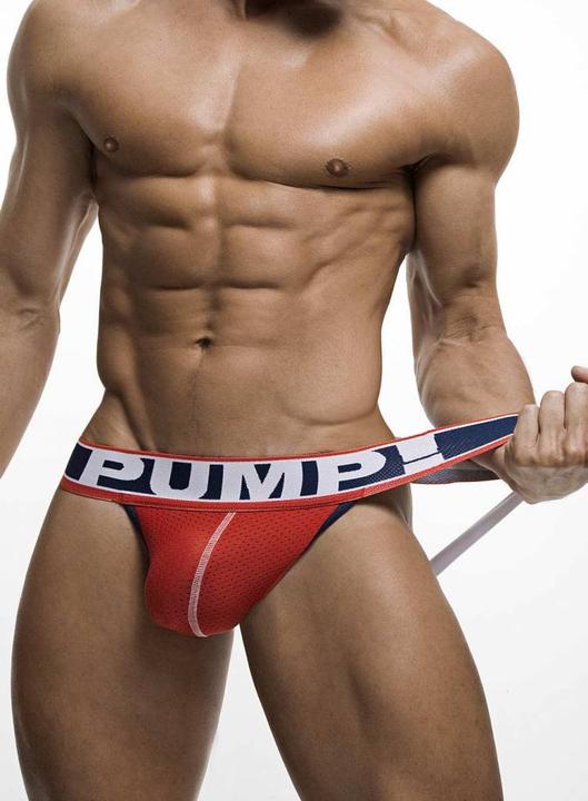 Produktbild Pump! Fever Jock (XL)