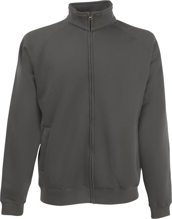 Image du produit Fruit of the Loom Veste de sweat (XXL)