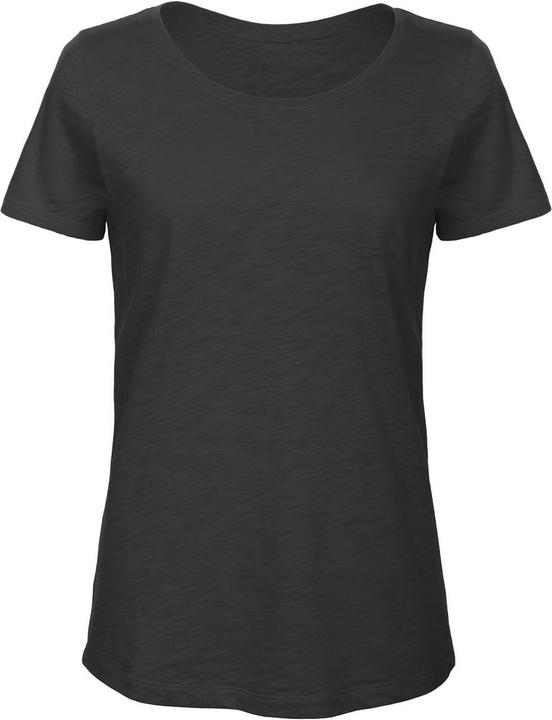 Immagine prodotto B&C Favourite Slub T-shirt in cotone organico (S)