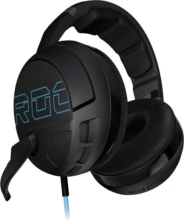 Produktbild Roccat Kave XTD Stereo (Kabelgebunden)