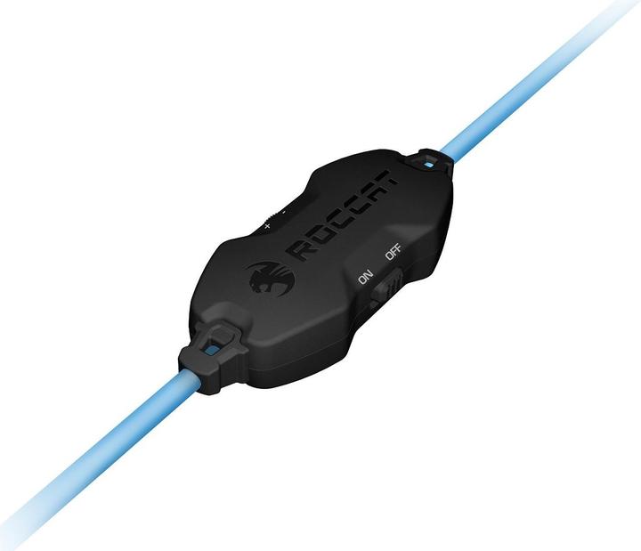 Produktbild Roccat Kave XTD Stereo (Kabelgebunden)