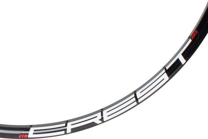 Produktbild Notubes Crest MK3- 28H (28")