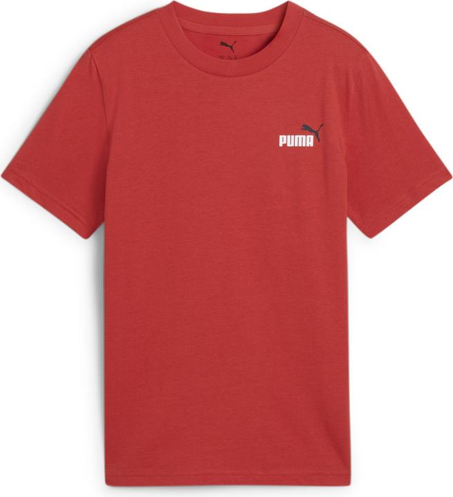 Image du produit Puma ESS 2 COLOR Small No. 1 Logo Tee B (128)