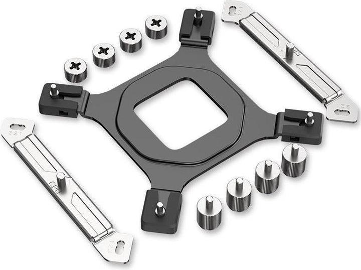 Image du produit Deepcool EM002-MKNNIN-G-1 Pièce/accessoire du système de refroidissement de l'ordinateur Kit de montage