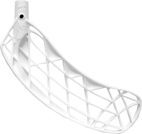 Immagine prodotto Exel Unihockey Shovel Mega 2.0 Medio Bianco
