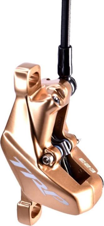 Immagine prodotto Trp DH-R EVO Gold HD-M846 (Freno posteriore, Pinza freno, 4)