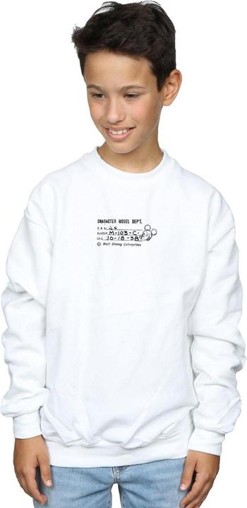 Image du produit Disney - Sweat MICKEY MOUSE CHARACTER MODEL DEPT. - Garçon (152, 158)