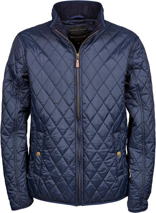 Tee Jays Richmond Diamond Steppjacke