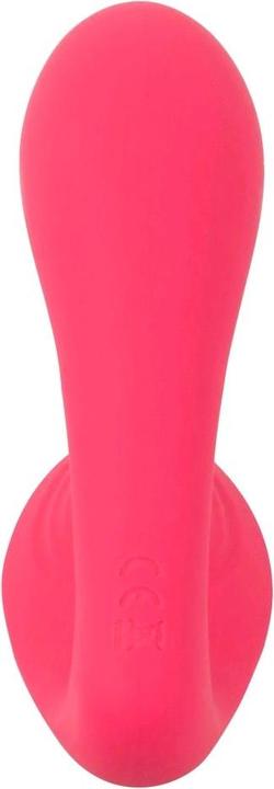 Actual product image Sweet Smile G-Spot Panty Vibrator