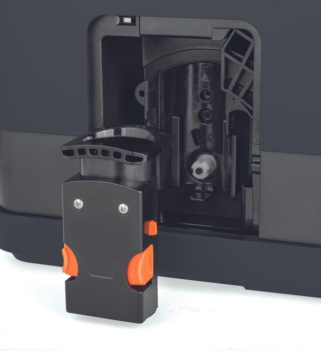 Produktbild Koenig Finessa Black Cube