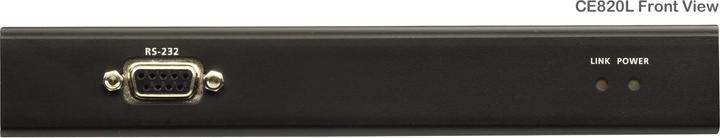 Actual product image Aten CE820L-ATA-G Console Extender (local unit)