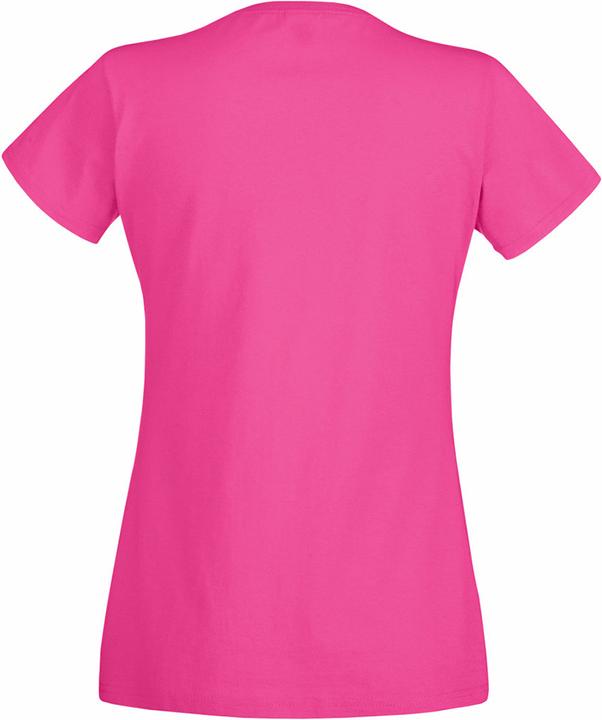 Produktbild Universal Textiles Value Fitted Kurzarm Freizeit TShirt (XXL)