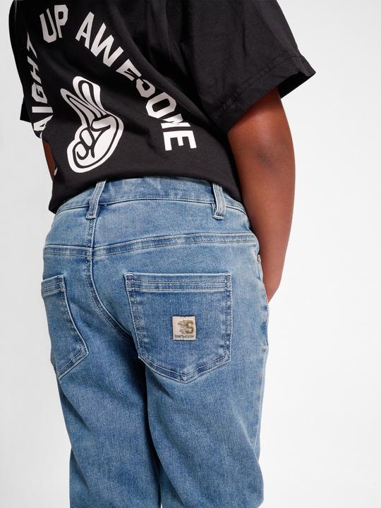 Produktbild hummel stsTRIGGER JEANS (152)