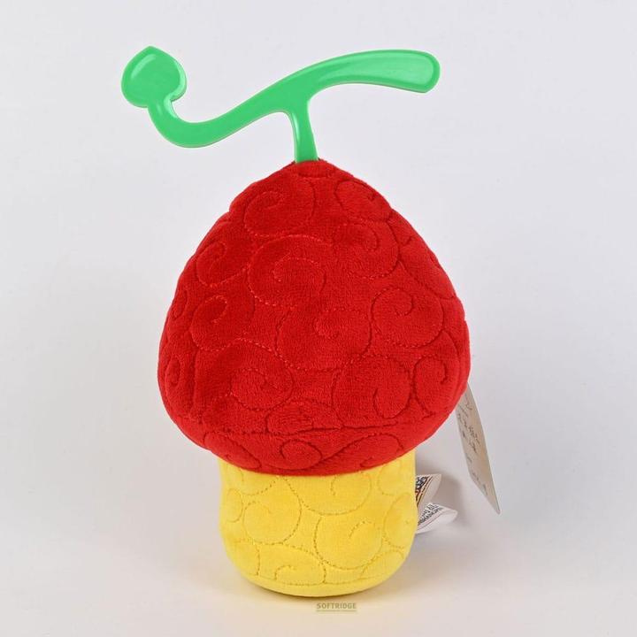 Sakami Peluche di One Piece Umano Devilfruit Tony Tony Chopper 15 cm (15 cm)