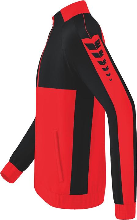 Actual product image Erima Six Wings Präsentationsjacke (128)