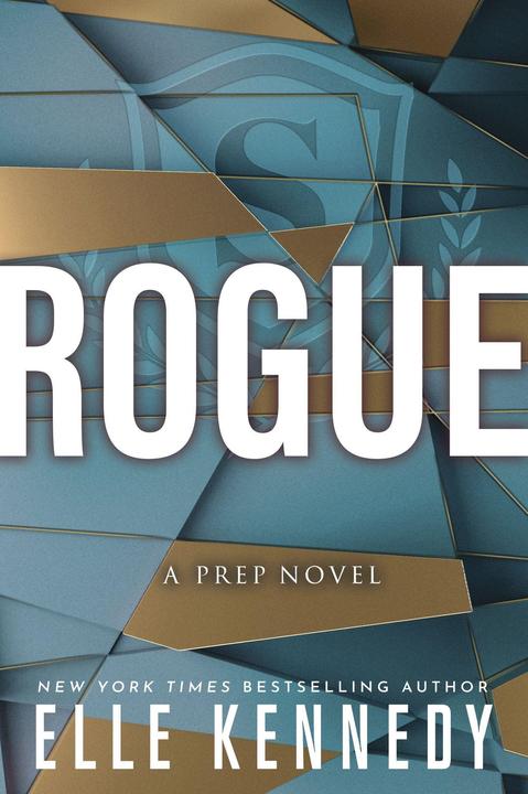 Immagine prodotto Rogue (Inglese, Elle Kennedy, 2023)