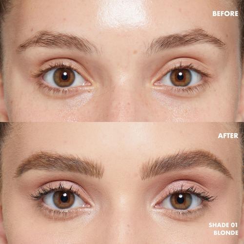Actual product image NYX Professional Make-Up Lift & Snatch! (Blonde)